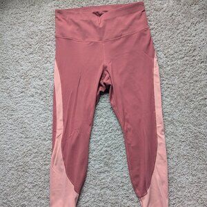Nike Yoga Dri-fit Leggings